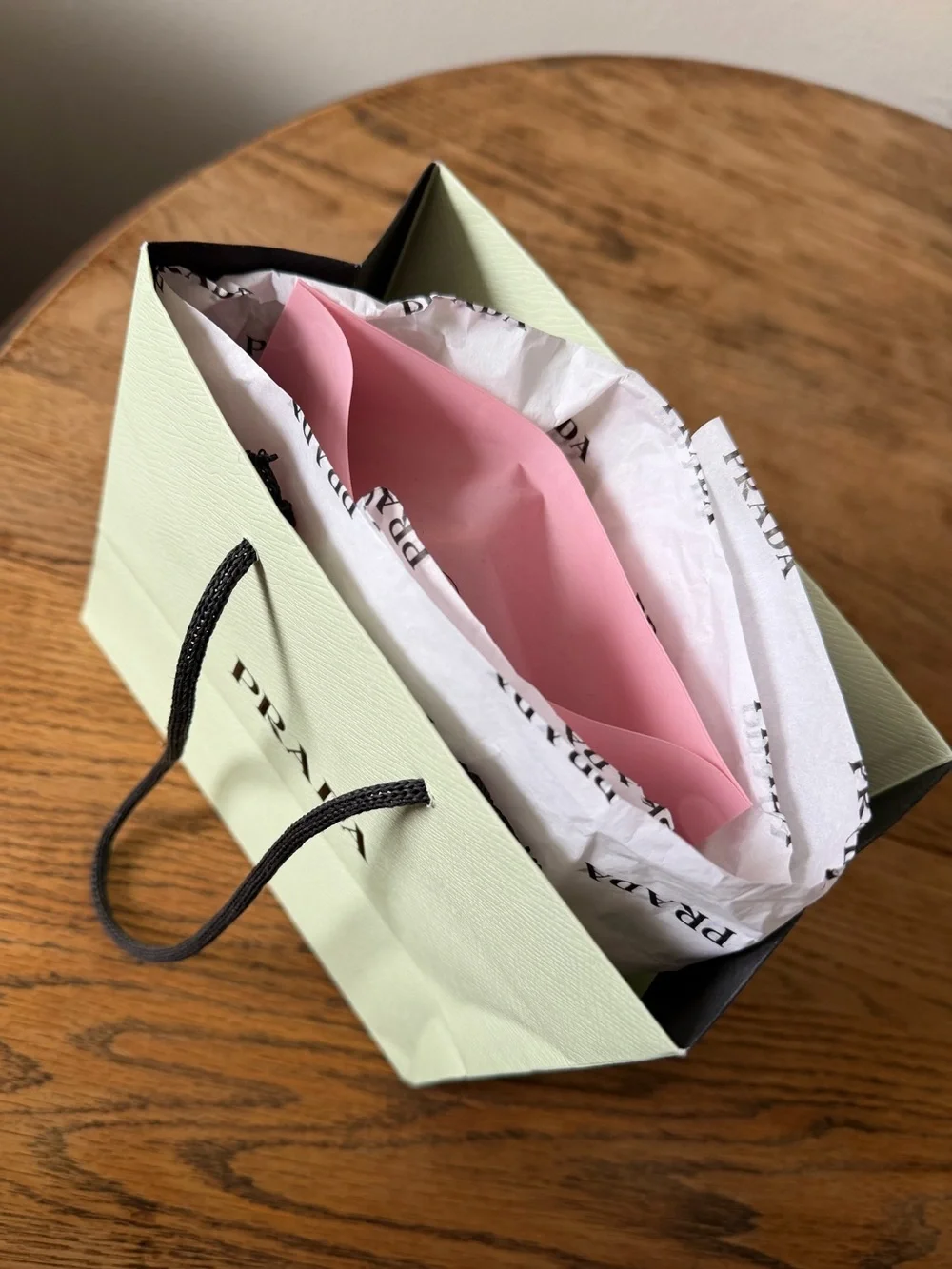 Rare Limited Edition Prada Beauty Event Bundle with Touch Snap Bracelet